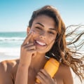 The Ultimate Guide to Applying Sunblock with SPF