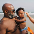 The Importance of Sun Protection for Children