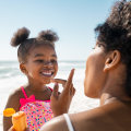 The Ultimate Guide to Choosing the Right Sunblock SPF