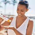 The Ultimate Guide to Choosing the Right Sunblock SPF for Outdoor Activities
