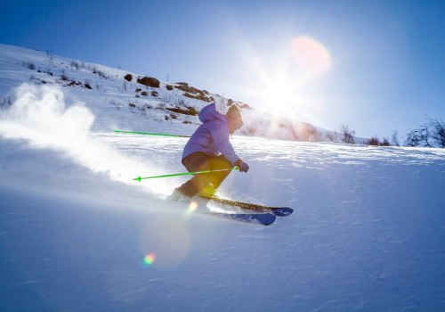 The Truth About Sunblock SPF and Altitude: What You Need to Know