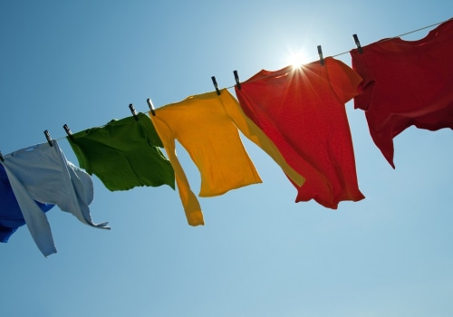 The Impact of Clothing on Sunblock with SPF