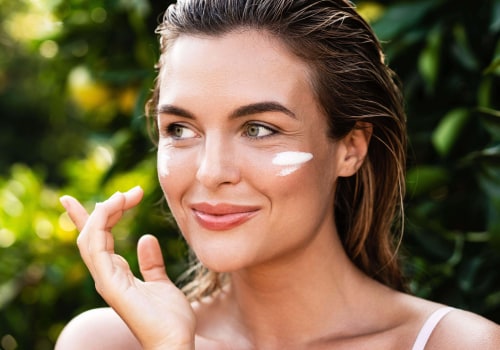 The Truth About Expired Sunblock with SPF
