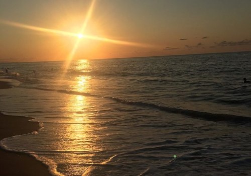 The Hidden Dangers of Pollution on Sunblock with SPF