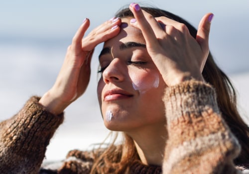 The Truth About Sunblock with SPF on Cloudy Days