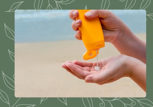 The Science Behind Sunblock: How it Protects Against Skin Cancer