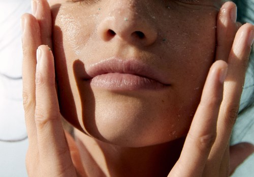 The Ultimate Guide to Applying Sunblock with SPF