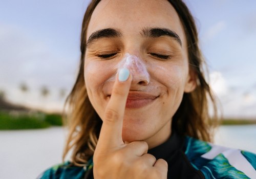 The Ultimate Guide to Sunblock SPF: How Much is Enough?