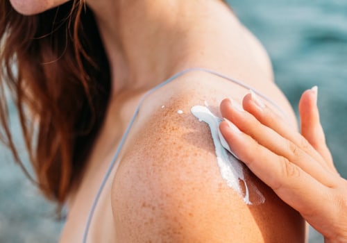 The Ultimate Guide to Choosing the Right Sunscreen