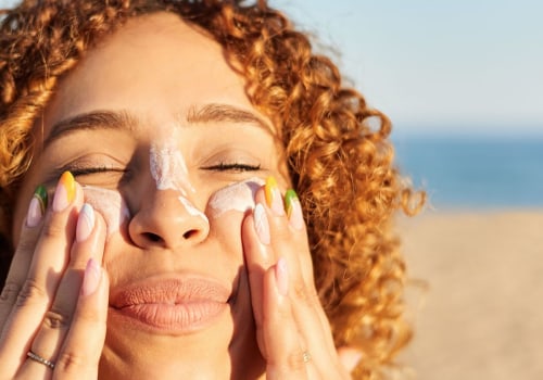 The Ultimate Guide to Sunblock SPF for Fair Skin