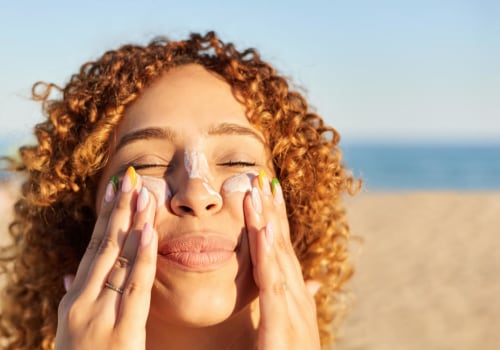 The Ultimate Guide to Using Sunblock with SPF on Top of Acne Medication