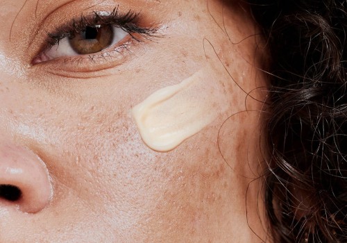 The Power of Sunblock SPF: Protecting Against Premature Aging